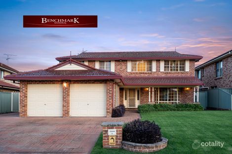 Property photo of 31 Ascot Drive Chipping Norton NSW 2170