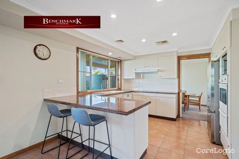 Property photo of 31 Ascot Drive Chipping Norton NSW 2170