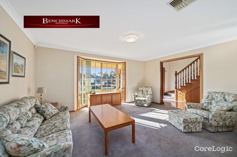 Property photo of 31 Ascot Drive Chipping Norton NSW 2170