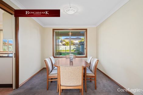 Property photo of 31 Ascot Drive Chipping Norton NSW 2170