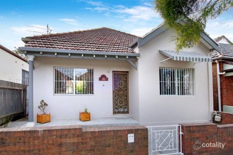 Property photo of 30 Jersey Street Marrickville NSW 2204