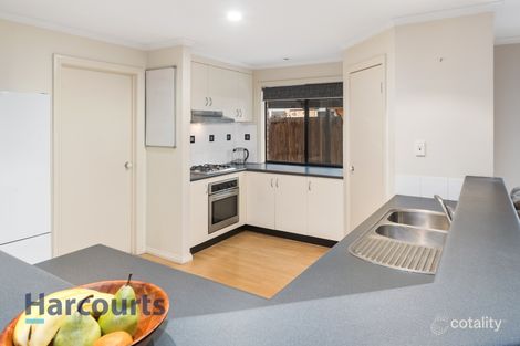 Property photo of 72 Heritage Drive Skye VIC 3977