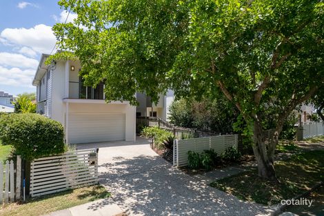 Property photo of 142 Appel Street Graceville QLD 4075