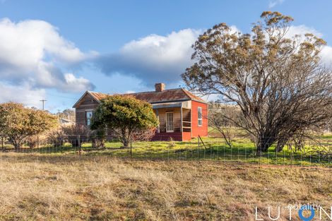Property photo of 441 Kelly Road Michelago NSW 2620