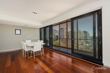 Property photo of 704/539 St Kilda Road Melbourne VIC 3004