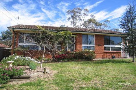 24 Fern Ave, Hazelbrook, NSW 2779