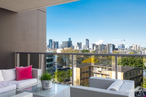 Property photo of 60/8 Dunmore Terrace Auchenflower QLD 4066