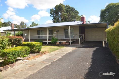 Property photo of 13 Merriedale Crescent Harvey WA 6220