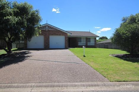 Property photo of 5 Marcus Place Hunterview NSW 2330