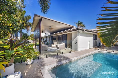 Property photo of 2 Peacock Crescent Bokarina QLD 4575