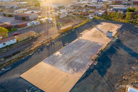 1538 Pyramid Rd, Karratha Industrial Estate, WA 6714