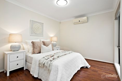 Property photo of 125 Greendale Terrace Quakers Hill NSW 2763