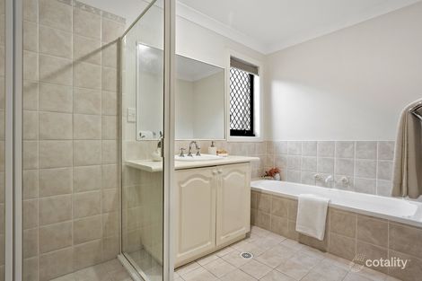 Property photo of 125 Greendale Terrace Quakers Hill NSW 2763