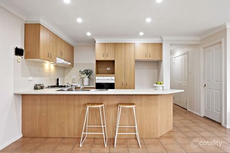 Property photo of 125 Greendale Terrace Quakers Hill NSW 2763