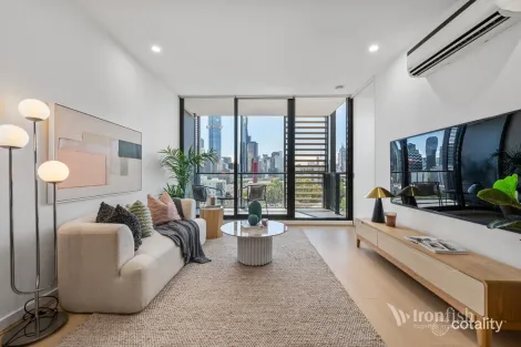 804/39 Coventry St, Southbank, VIC 3006