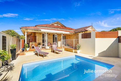 Property photo of 34 Goldfinch Loop Woodvale WA 6026