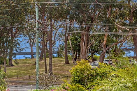 Property photo of 8/7 Magnus Street Nelson Bay NSW 2315