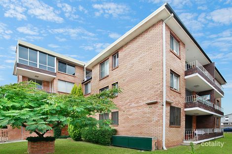 Property photo of 6/295-297 Lilyfield Road Lilyfield NSW 2040