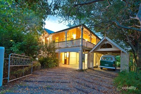 Property photo of 37 Willmington Street Newmarket QLD 4051