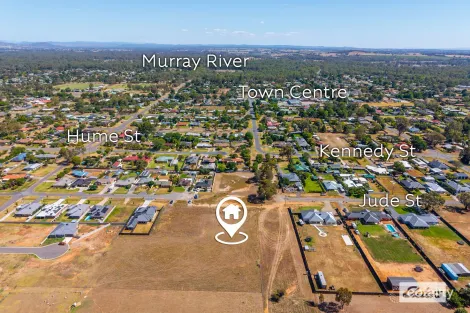 6/7 Hovell St, Howlong, NSW 2643