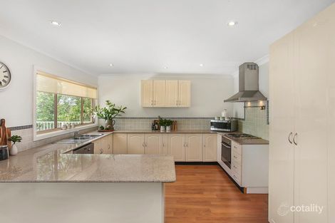 Property photo of 17 Gwandalan Crescent Berowra NSW 2081