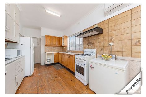 Property photo of 2 Collins Street Queanbeyan NSW 2620