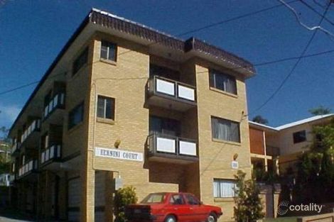 Property photo of 1/100 Sherwood Road Toowong QLD 4066
