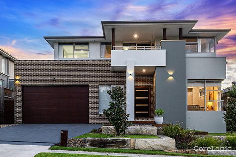 10 Bladensburg Rd, North Kellyville, NSW 2155