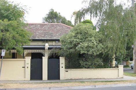 Property photo of 32 Hawthorn Road Caulfield North VIC 3161