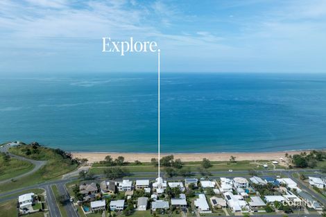 Property photo of 32 Pacific Esplanade Slade Point QLD 4740