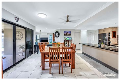 Property photo of 12 Corella Drive Gracemere QLD 4702