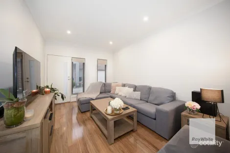 Property photo of 4/3 Victoria Road Sydenham VIC 3037