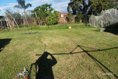 Property photo of 27 Cormorant Avenue Hinchinbrook NSW 2168
