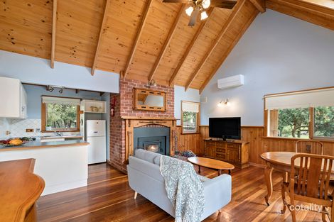 Property photo of 28 Nirvana Close Langwarrin South VIC 3911
