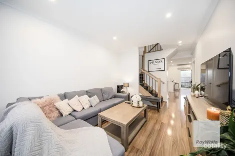 Property photo of 4/3 Victoria Road Sydenham VIC 3037