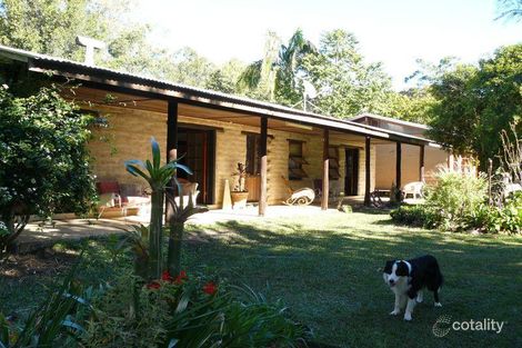 Property photo of 620 Talegalla Drive Talegalla Weir QLD 4650