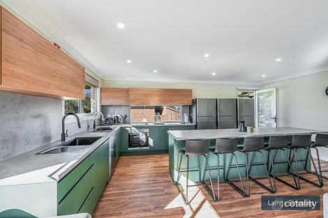 Property photo of 10 Grantham Place Armidale NSW 2350