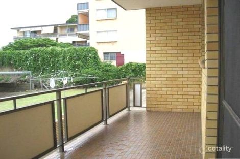 Property photo of 1/100 Sherwood Road Toowong QLD 4066
