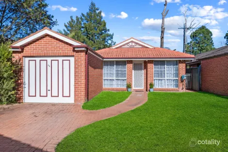 32 Samuel St, Bligh Park, NSW 2756