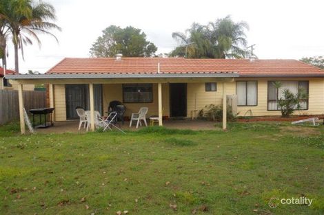Property photo of 9 Copper Drive Bethania QLD 4205