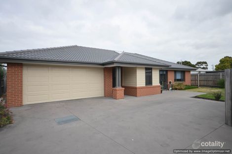 3a Burns St, Bairnsdale, VIC 3875