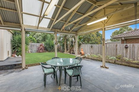 Property photo of 3 Captain Cook Close Skye VIC 3977