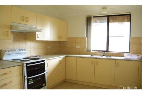 Property photo of 41/145 Chapel Road Bankstown NSW 2200
