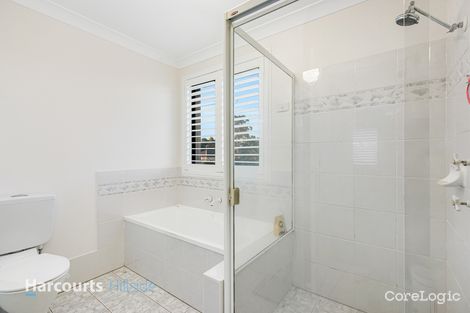 Property photo of 8 Rebecca Court Rouse Hill NSW 2155