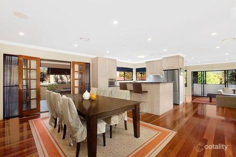 Property photo of 8 Van Dyck Rise Mackenzie QLD 4156