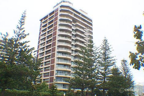 Property photo of 30/18 Macarthur Parade Main Beach QLD 4217