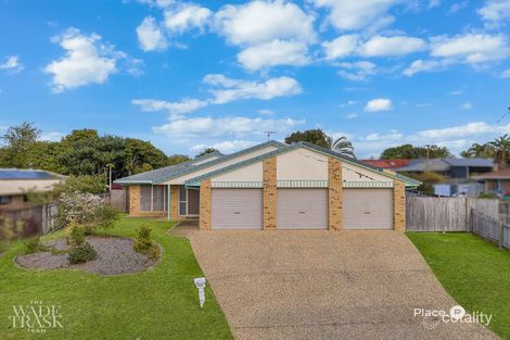 Property photo of 93 Sycamore Parade Victoria Point QLD 4165