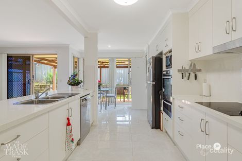 Property photo of 93 Sycamore Parade Victoria Point QLD 4165