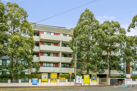 Property photo of 10/31 Third Avenue Blacktown NSW 2148