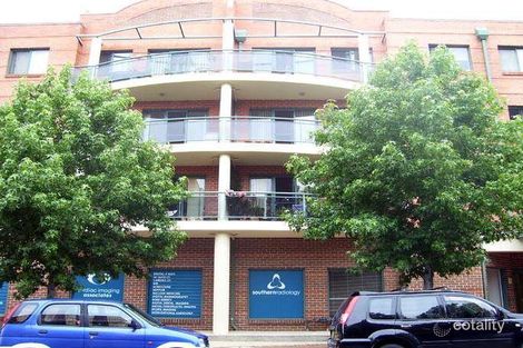 25/36 Urunga Pde, Miranda, NSW 2228